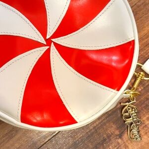 Katy Perry Peppermint Purse (Cail Dream Tour)